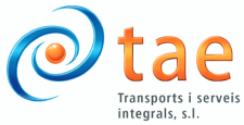 Taetransports - Necesidades de transporte